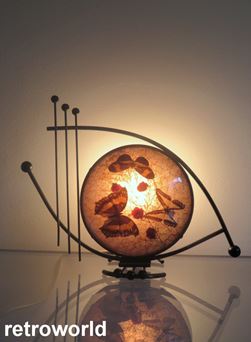 Vintage Mid Century Retro 70s Conran Anglepoise Table Desk Lamp Light