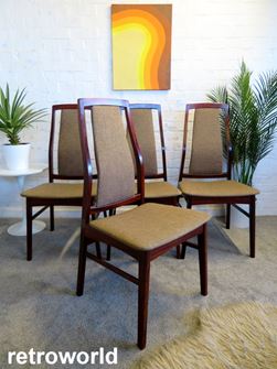 Vintage Retro Teak STAPLES LADDERAX Shelving System