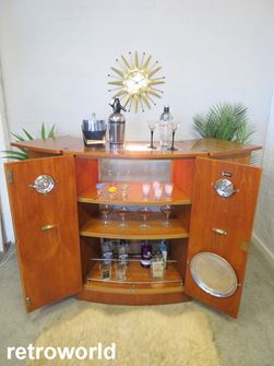 Vintage Retro Teak STAPLES LADDERAX Shelving System